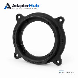 VW Golf Mk6 Front Speaker Adapter