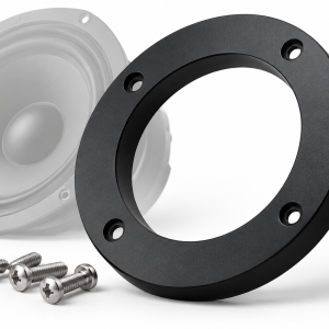 Black-Speaker-Adapter-Ring-with-Screws